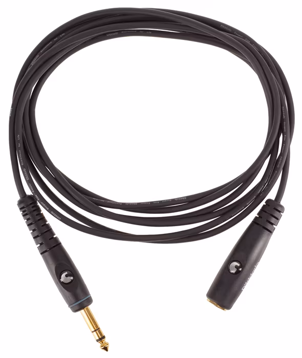 D'Addario PW-EXT-HD-10 - Propojovací kabel