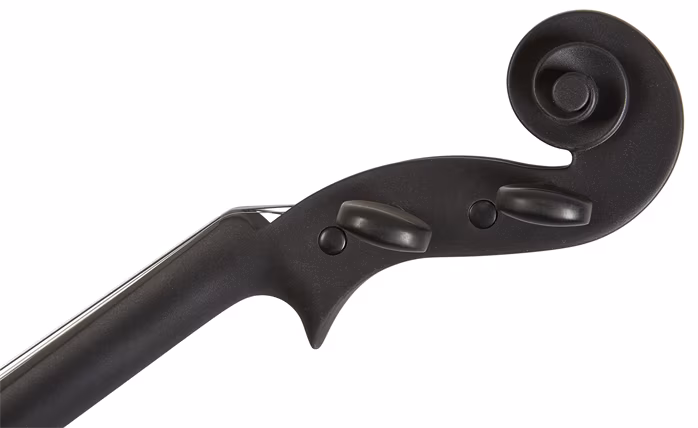 Glasser CC Violin Acoustic 4/4 - Akustické housle