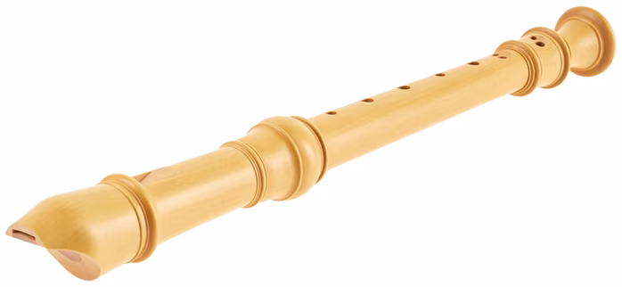 Mollenhauer Denner 5122  - Sopránová zobcová flétna