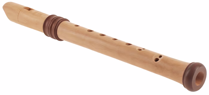 Mollenhauer Adris Dream 4119 - Sopránová zobcová flétna