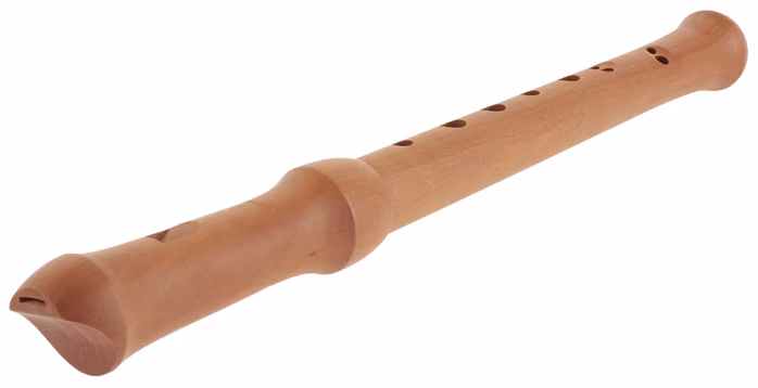 Mollenhauer 19142 Waldorf-Edition - Sopránová zobcová flétna