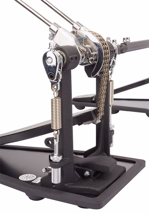 Roland RDH-102A - Double pedál k basovému bubnu