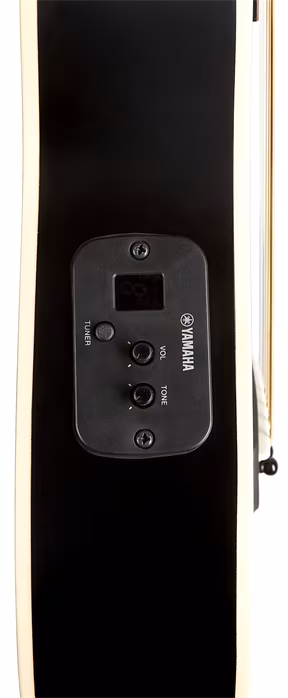 Yamaha APX T2 BL - Dětská elektroakustická kytara 