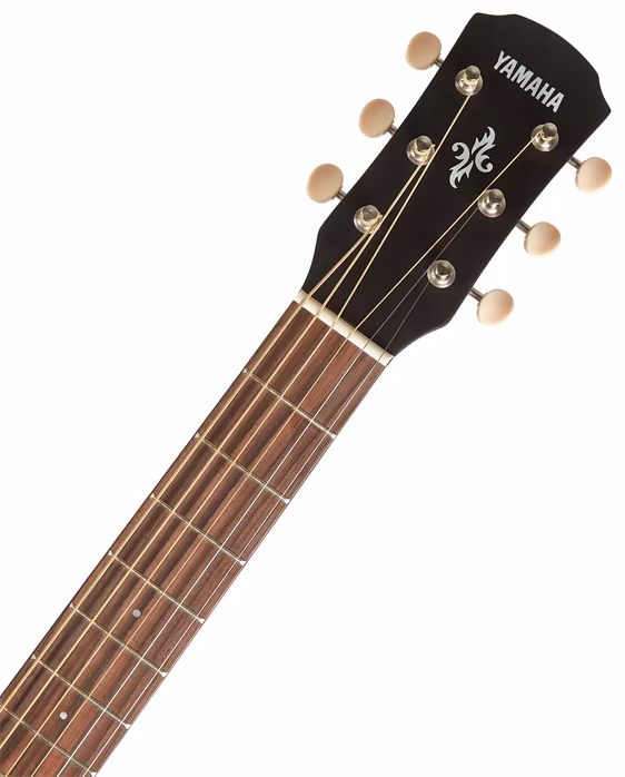 Yamaha APX T2 BL - Dětská elektroakustická kytara 