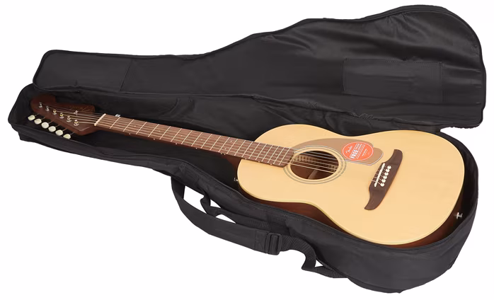 Fender Sonoran Mini WN NAT (použité) - Akustická kytara