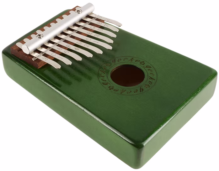 Gecko K10BG - Kalimba