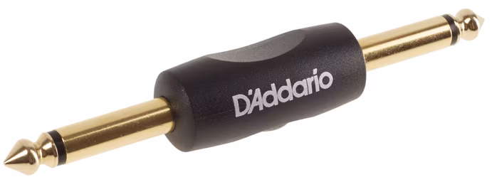 D'Addario DA PW-P047A - Propojka, redukce