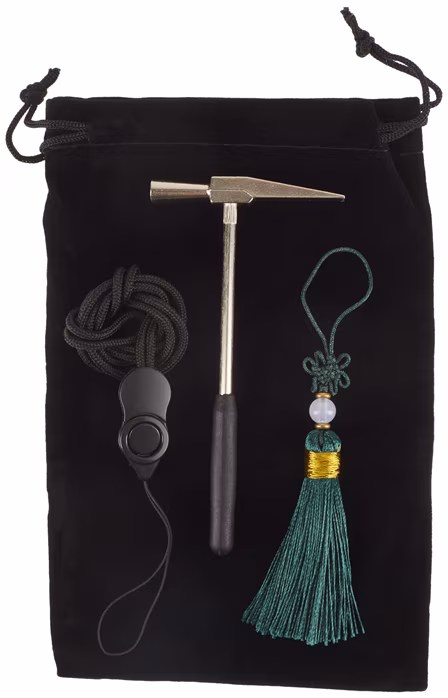 Gecko K8Mini - Kalimba