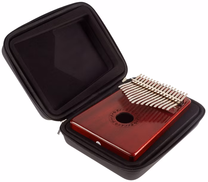 Gecko K17MBR - Kalimba