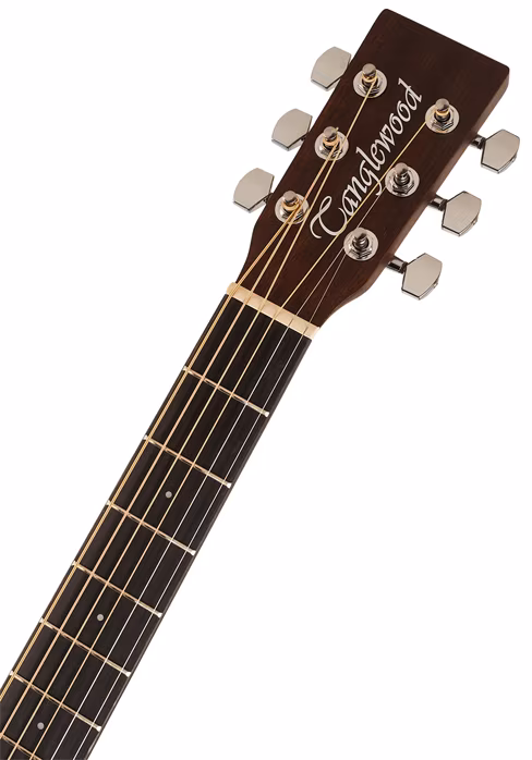 Tanglewood TWCR D E - Elektroakustická kytara