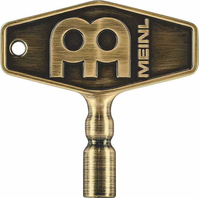 Meinl Byzance Drum Key - Ladicí klička
