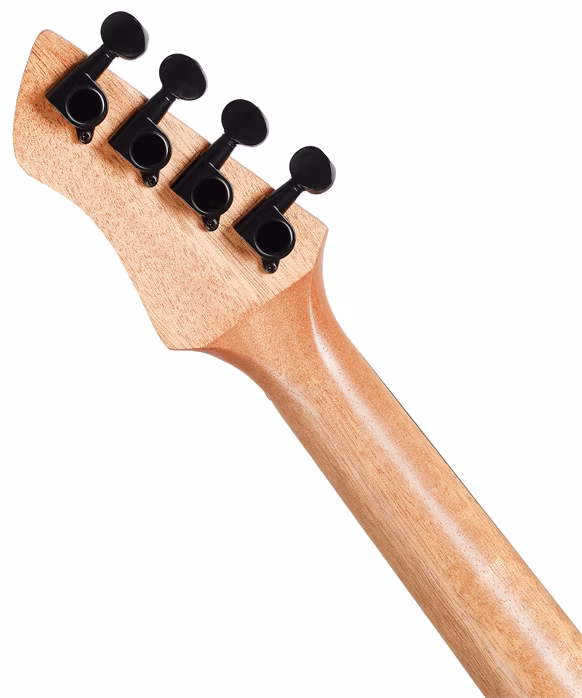 Ortega RUHZ-MM-L - Levoruké akustické ukulele