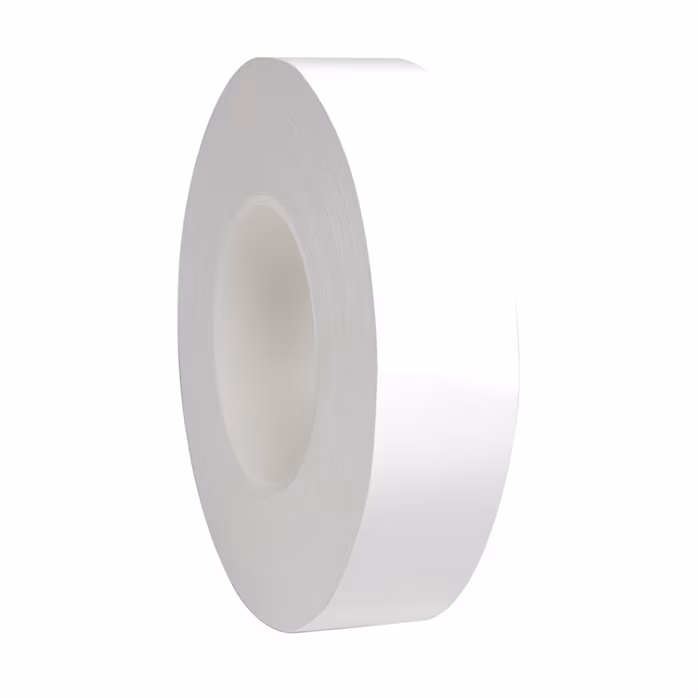 Adam Hall Gaffa 58065 White 50 m - Gaffa