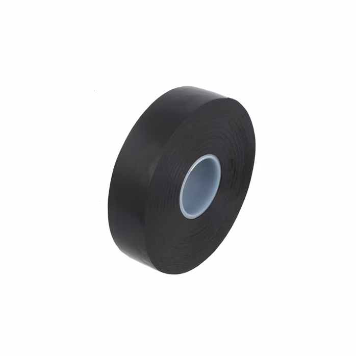 Advance Tapes PVC izolační páska Black 33 m - Izolační páska