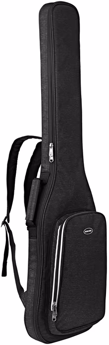 Music Area RB10 Electric Bass Case - Obal pro elektrickou baskytaru
