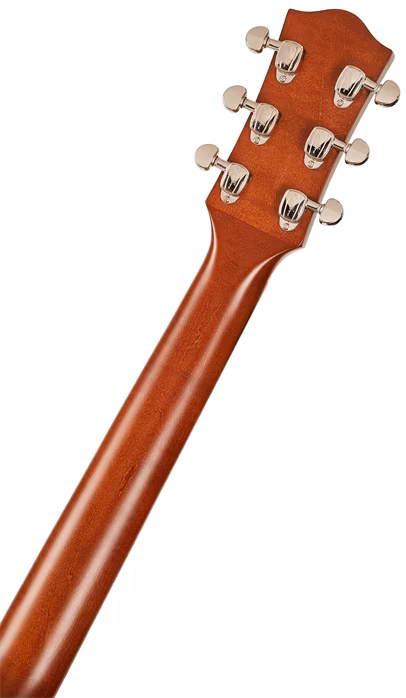 Godin 5th Avenue Kingpin P90 Cognac Burst - Semiakustická kytara