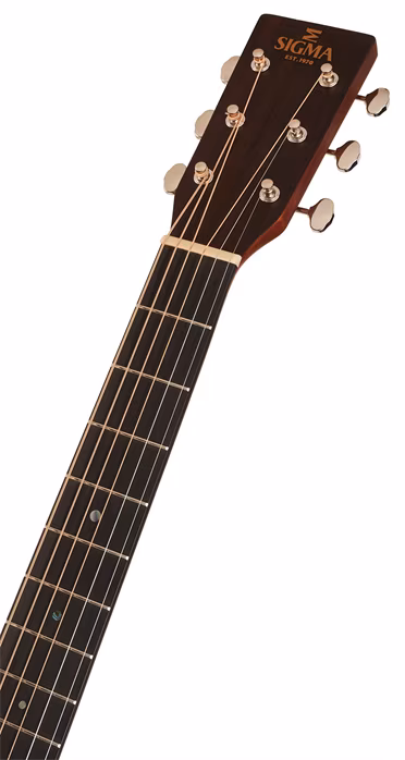 Sigma Guitars DM-18 - Akustická kytara