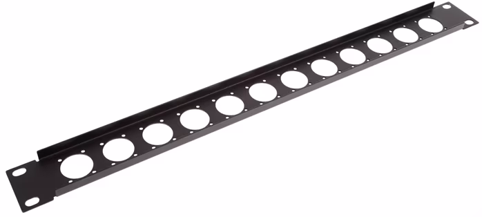 K&M 28312 - Panel do racku