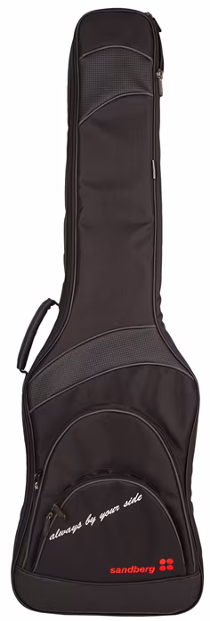 Sandberg California TM 4 SL MT 3TS PB MFB - Elektrická baskytara