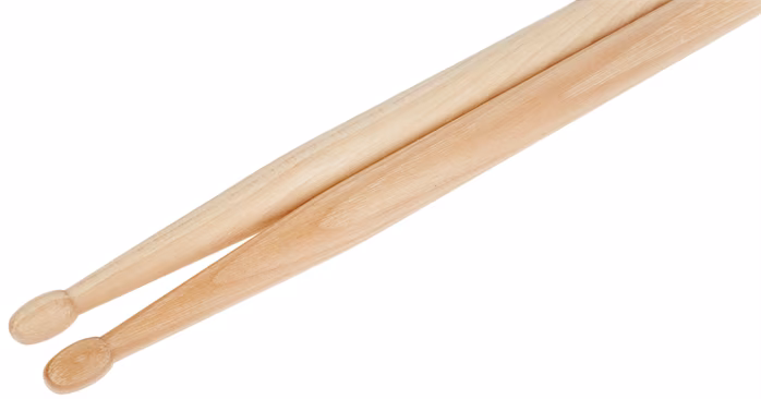 Vic Firth NOVA 5A - Hickorové paličky
