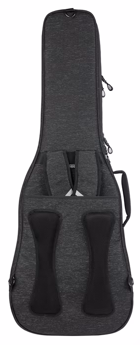 Music Area TANG30 Electric Guitar Case Black - Obal pro elektrickou kytaru