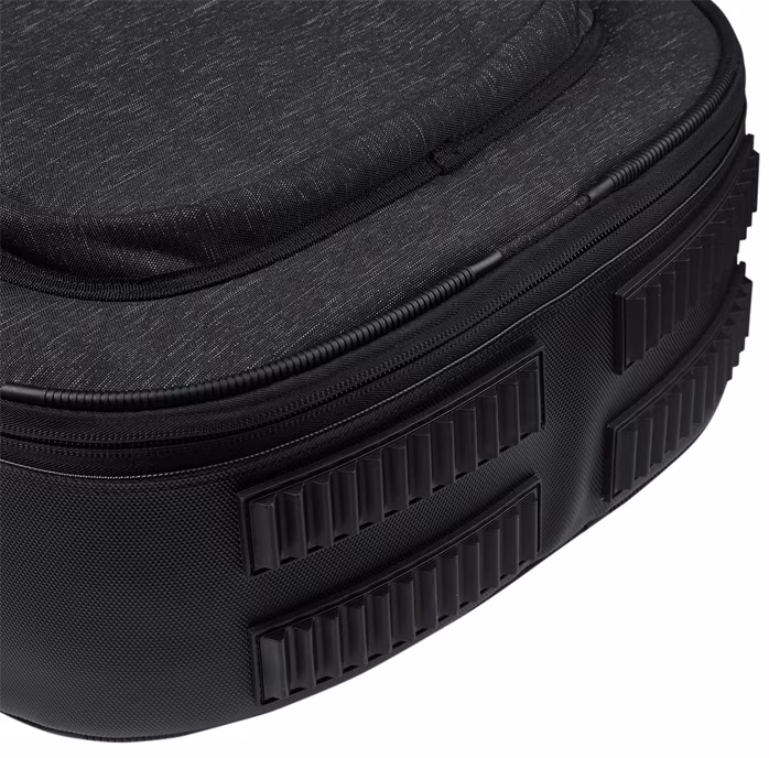Music Area TANG30 Acoustic Guitar Case Black - Obal pro akustickou kytaru