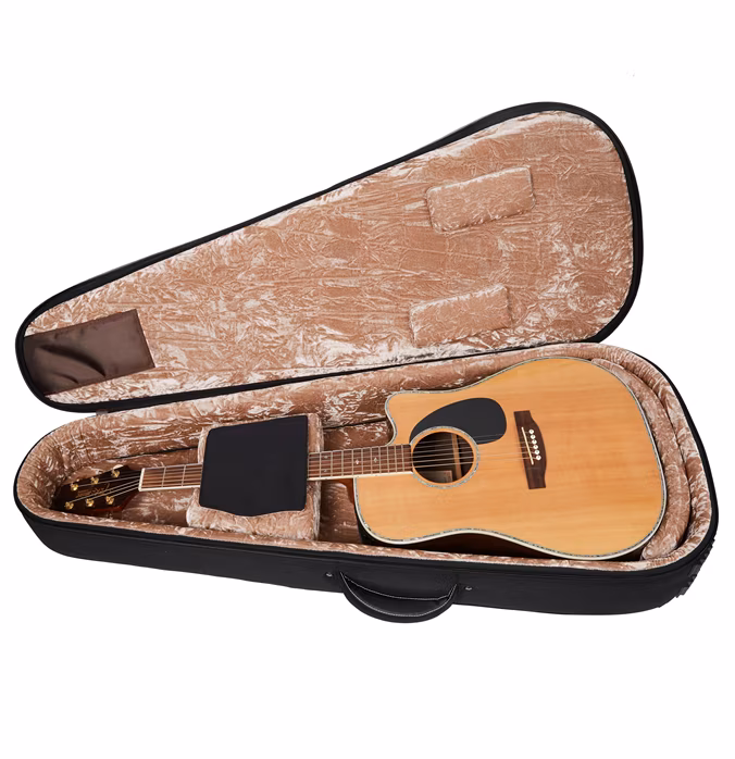 Music Area AA30 Acoustic Guitar Case - Softcase pro akustickou kytaru