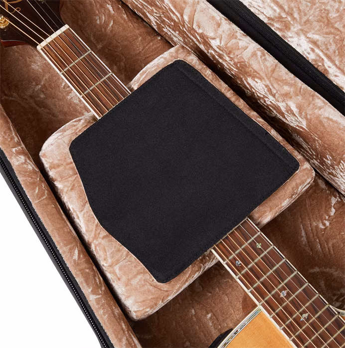 Music Area AA30 Acoustic Guitar Case - Softcase pro akustickou kytaru