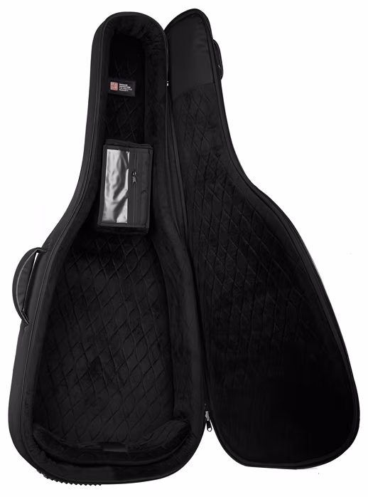 Music Area HAN PRO Acoustic Guitar Case - Softcase pro akustickou kytaru