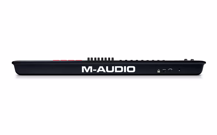 M-Audio Oxygen 61 MK5 - USB/MIDI keyboard