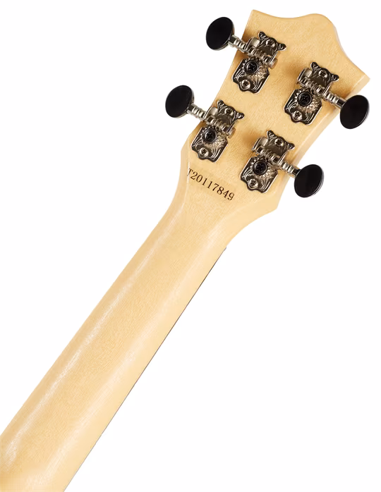 Flight TUS-35 YW - Akustické ukulele