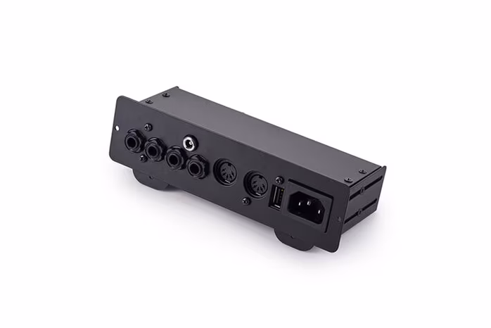 Rockboard MOD Rack - Úchyty pro pedalboard