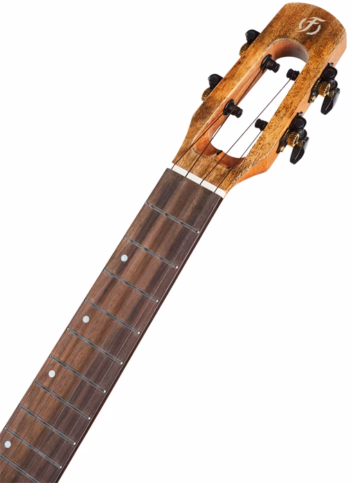 Flight Fireball Tenor EQ-A - Elektroakustické ukulele