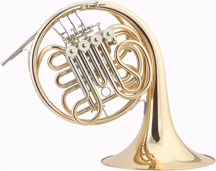 Josef Lídl LHR 860 Philharmonic - Lesní roh