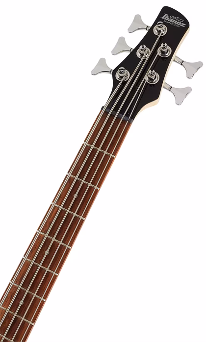 Ibanez GSR205 Black - Elektrická baskytara