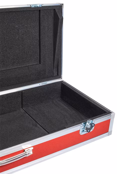 Razzor Cases FUSION Yamaha Genos Case - Klávesový kufr