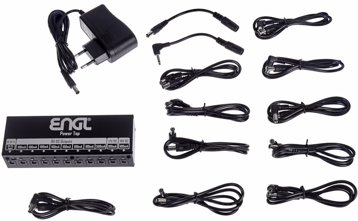 Engl Power Tap - Multiadaptér