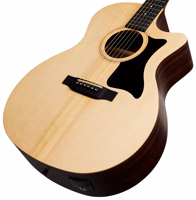 Sigma Guitars GTCE - Elektroakustická kytara