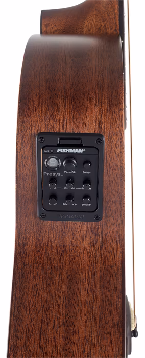 Sigma Guitars S000M-15E - Elektroakustická kytara