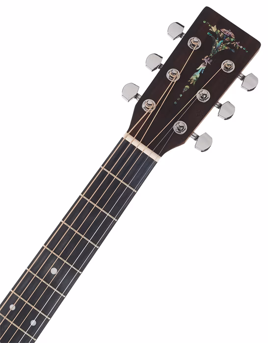 Sigma Guitars 000TCE - Elektroakustická kytara