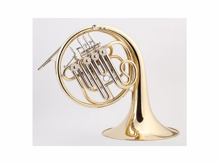 Josef Lídl LHR 340 Sonor - Lesní roh