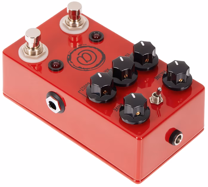 JHS Pedals The AT+ - Kytarový efekt