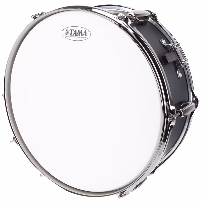 Tama 13" x 05" Imperialstar Blacked Out Black - Snare bubínek