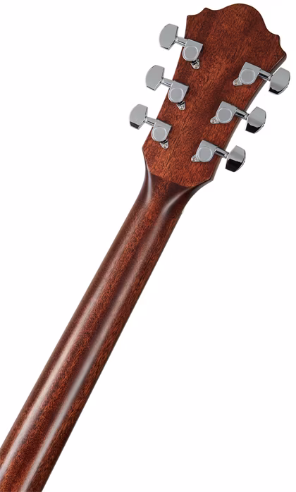 Ibanez AE275BTS Natural - Elektroakustická kytara