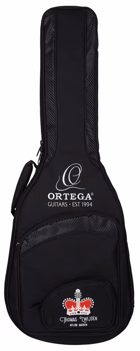 Ortega TZSM-3 - Klasická elektroakustická kytara