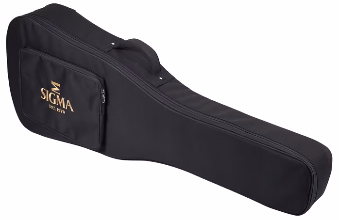 Sigma Guitars JM-SG45 - Elektroakustická kytara