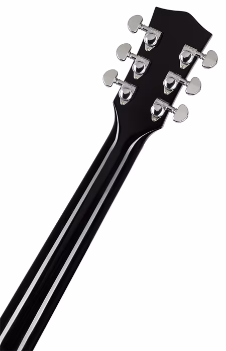 Sigma Guitars DM-SG5-BK - Elektroakustická kytara