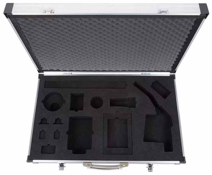 Razzor Cases FUSION Kufr s prolisy - Univerzální transportní case