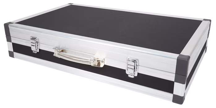 Razzor Cases FUSION Kufr s prolisy - Univerzální transportní case