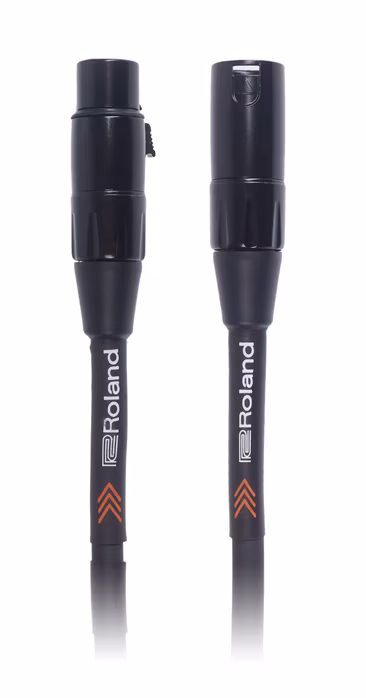 Roland RMC-B10 - Mikrofonní kabel